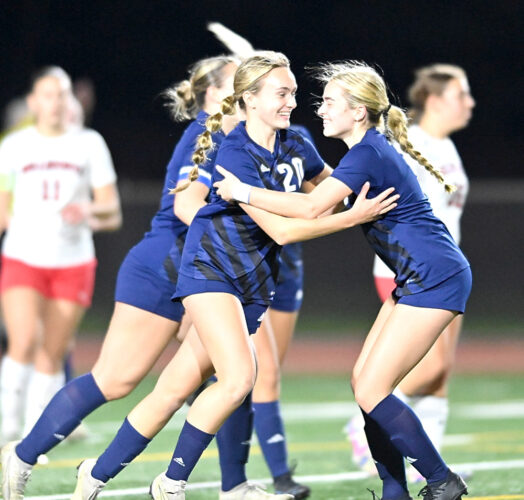 Lady Tigers avenge defeat